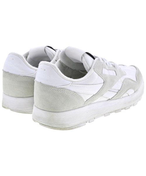 Maison Margiela รองเท้าผ้าใบ