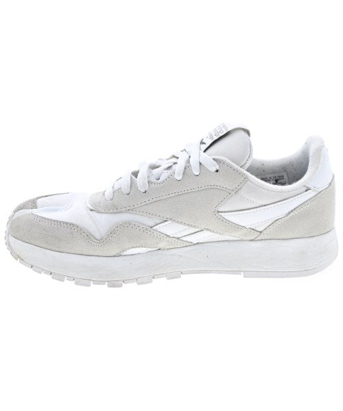 Maison Margiela รองเท้าผ้าใบ