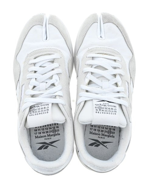 Maison Margiela รองเท้าผ้าใบ