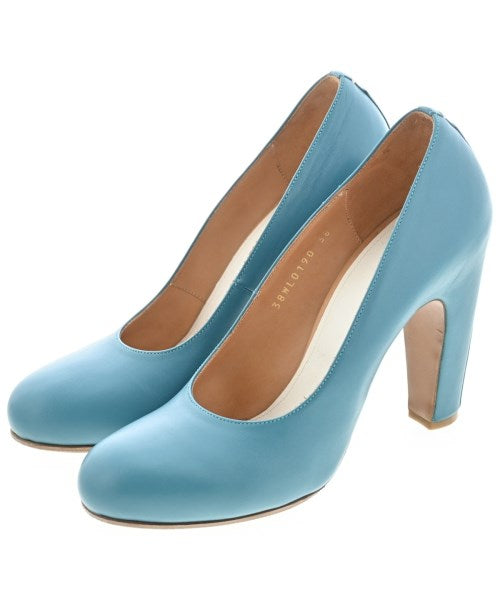 Maison Margiela รองเท้าส้นสูง