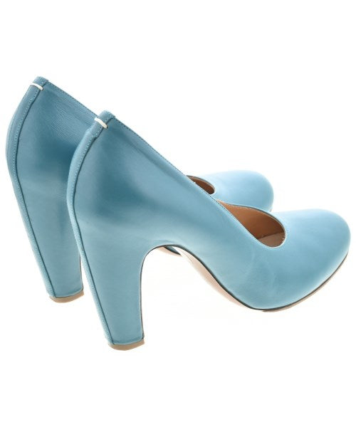 Maison Margiela รองเท้าส้นสูง