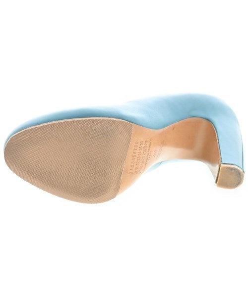 Maison Margiela รองเท้าส้นสูง