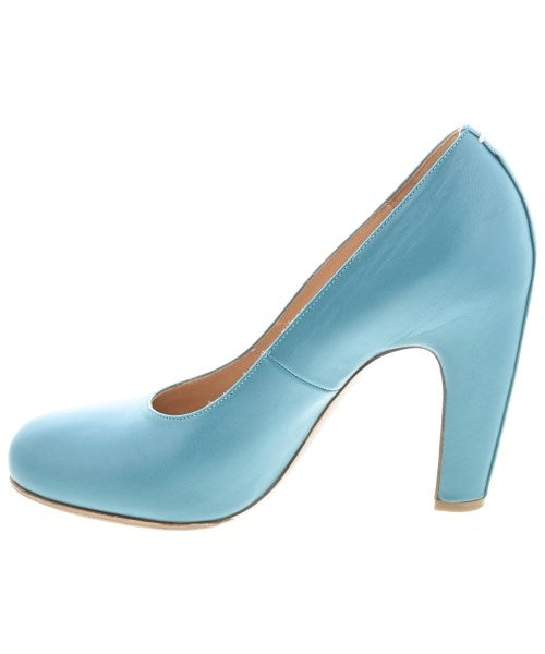 Maison Margiela รองเท้าส้นสูง