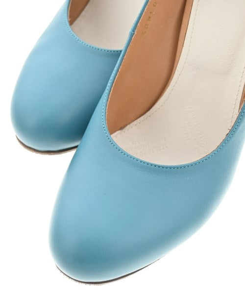 Maison Margiela รองเท้าส้นสูง