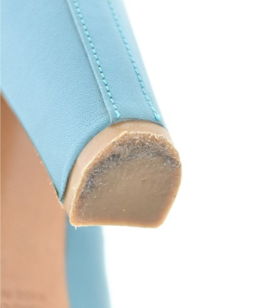 Maison Margiela รองเท้าส้นสูง