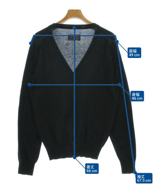 Maison Margiela เสื้อคาร์ดิแกน