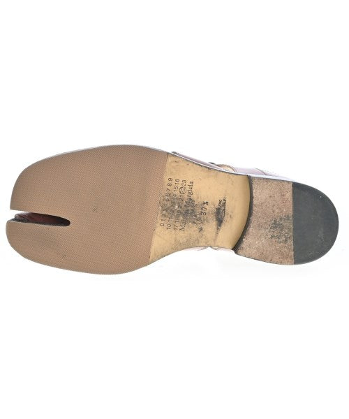 Maison Margiela รองเท้าสวมทางการ