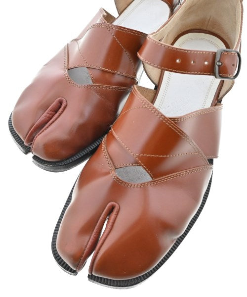 Maison Margiela รองเท้าสวมทางการ