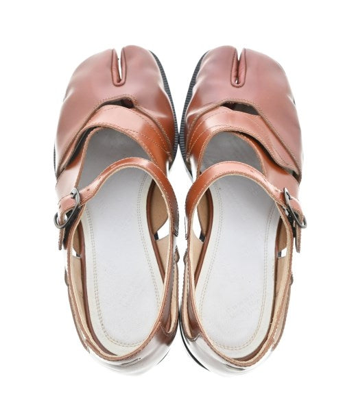 Maison Margiela รองเท้าสวมทางการ