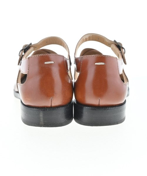 Maison Margiela รองเท้าสวมทางการ