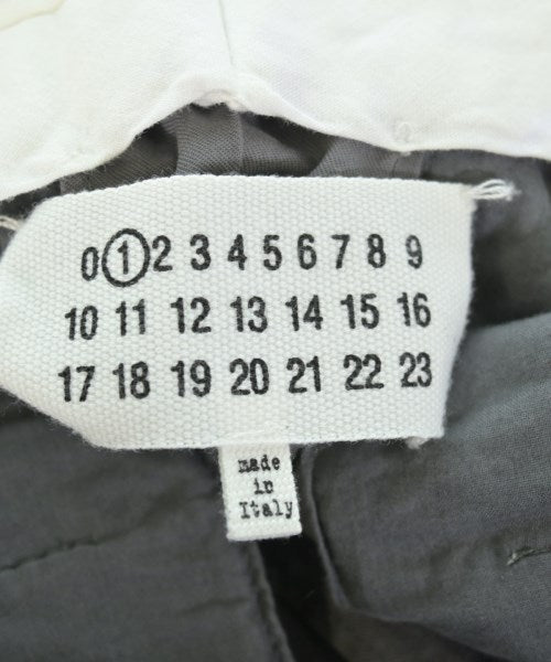 Maison Margiela กางเกง อื่น
