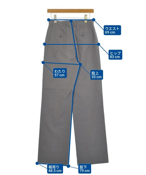 Maison Margiela กางเกง อื่น