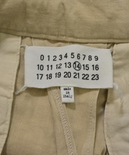 Maison Margiela กางเกง อื่น