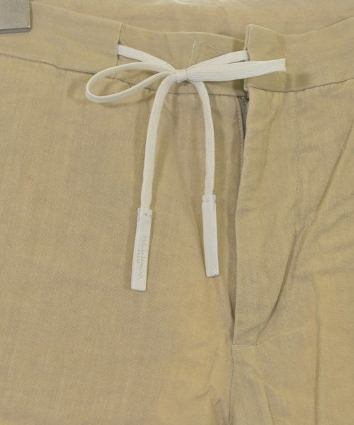 Maison Margiela กางเกง อื่น