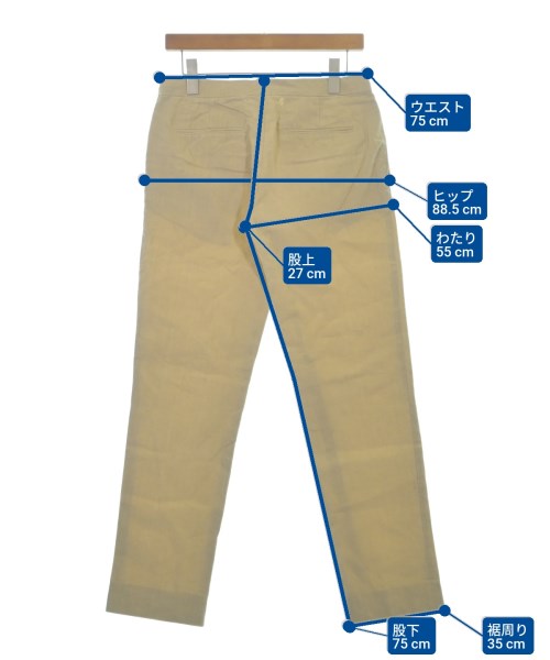 Maison Margiela กางเกง อื่น