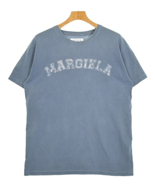 Maison Margiela เสื้อยืด/เสื้อท็อปส์