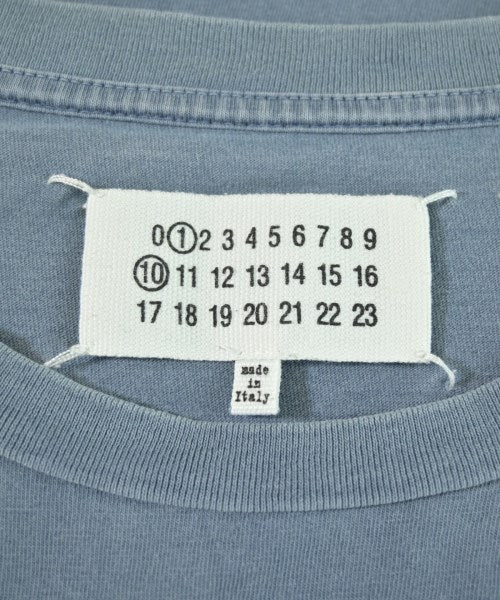 Maison Margiela เสื้อยืด/เสื้อท็อปส์