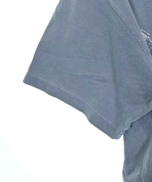 Maison Margiela เสื้อยืด/เสื้อท็อปส์