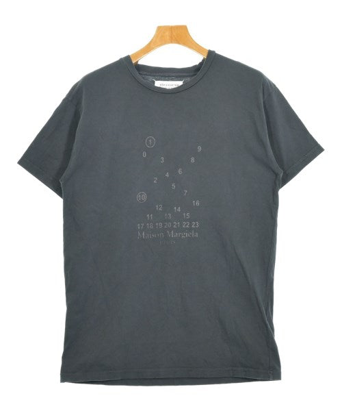 Maison Margiela เสื้อยืด/เสื้อท็อปส์