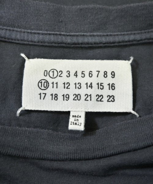 Maison Margiela เสื้อยืด/เสื้อท็อปส์