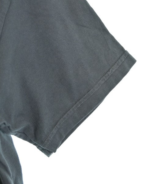 Maison Margiela เสื้อยืด/เสื้อท็อปส์