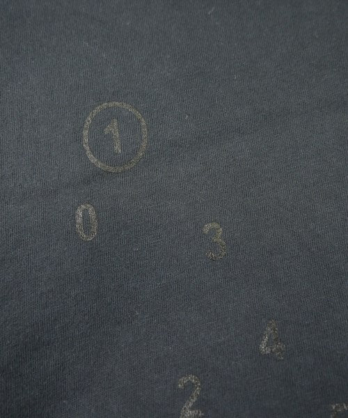 Maison Margiela เสื้อยืด/เสื้อท็อปส์