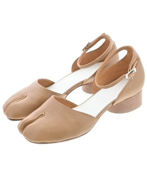 Maison Margiela รองเท้าแตะ