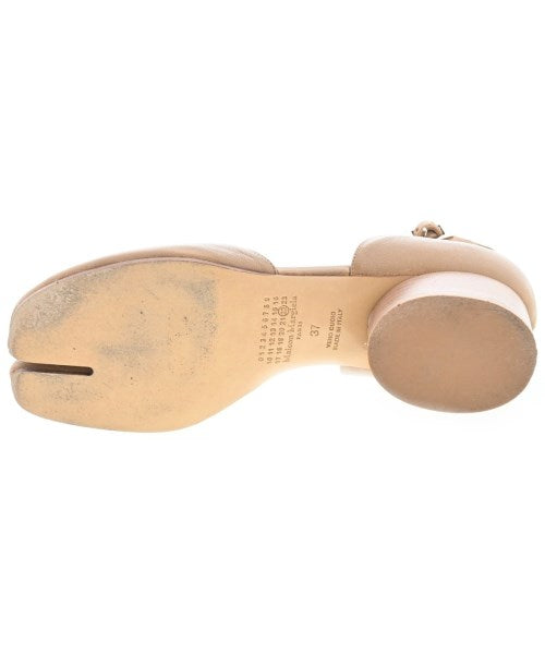 Maison Margiela รองเท้าแตะ