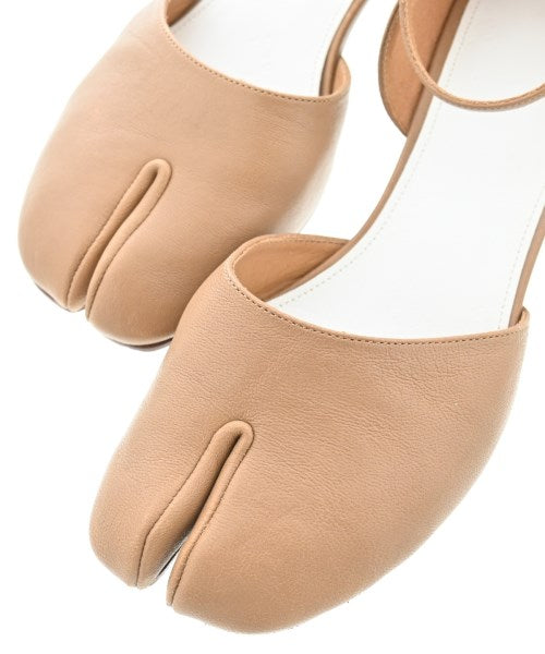 Maison Margiela รองเท้าแตะ