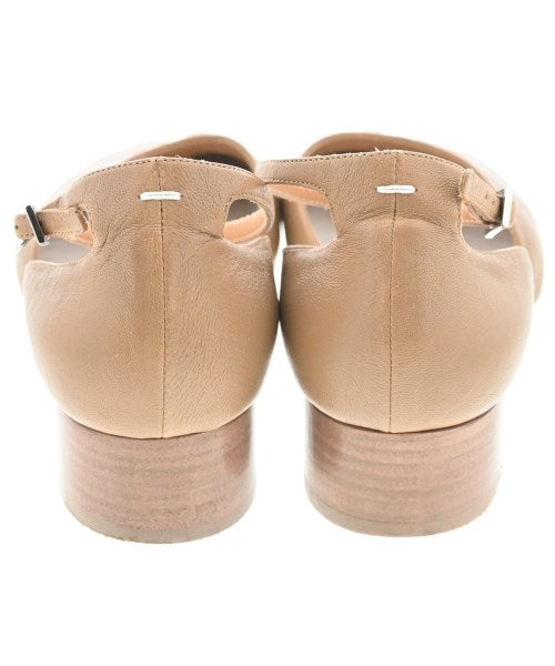 Maison Margiela รองเท้าแตะ