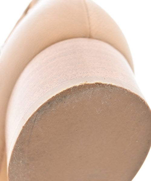 Maison Margiela รองเท้าแตะ