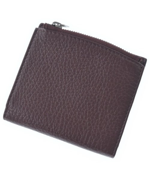 Maison Margiela กระเป๋าสตางค์/กระเป๋าใส่เหรียญ