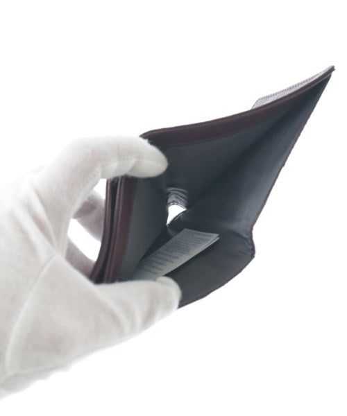 Maison Margiela กระเป๋าสตางค์/กระเป๋าใส่เหรียญ