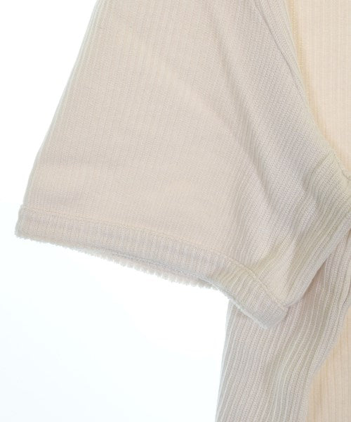 Maison Margiela เสื้อยืด/เสื้อท็อปส์