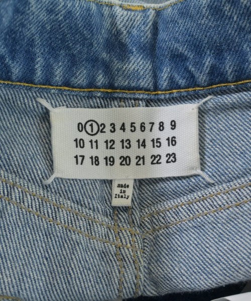 Maison Margiela ยีนส์