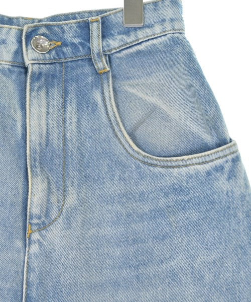 Maison Margiela ยีนส์