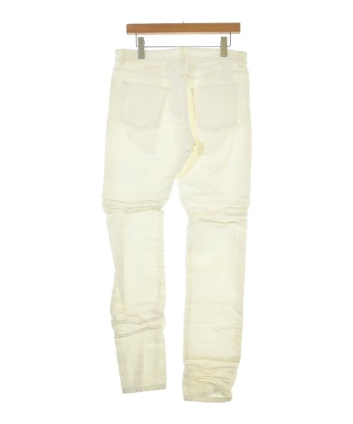 Maison Margiela ยีนส์