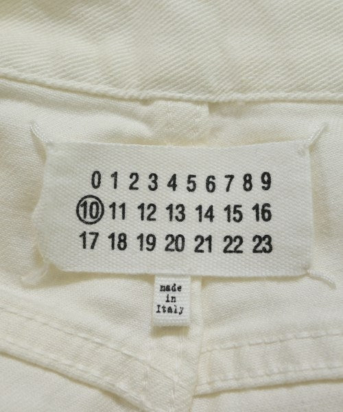 Maison Margiela ยีนส์