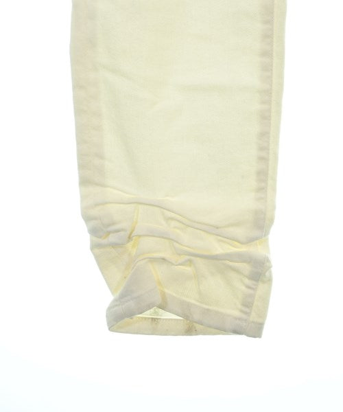 Maison Margiela ยีนส์