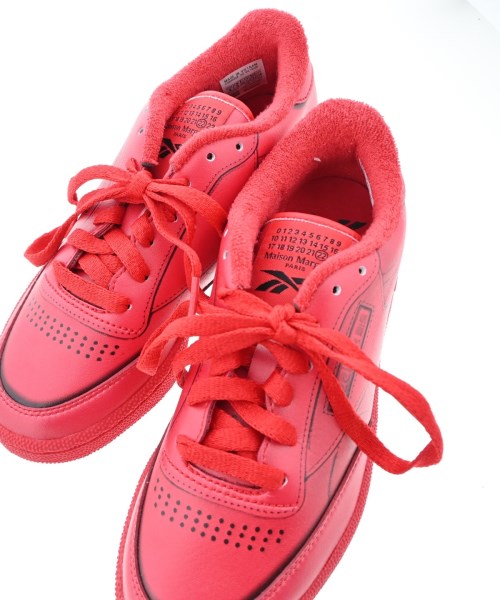 Maison Margiela รองเท้าผ้าใบ