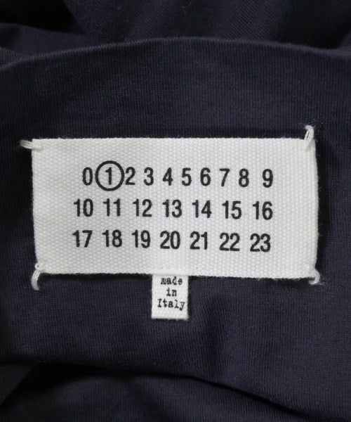 Maison Margiela เสื้อยืด/เสื้อท็อปส์