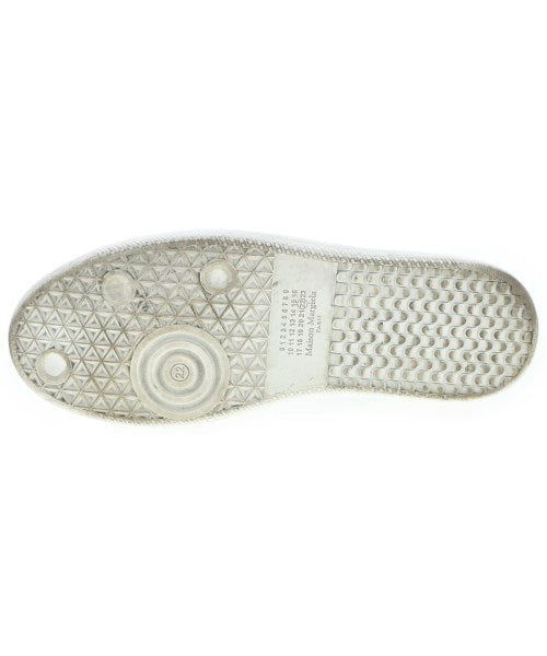 Maison Margiela รองเท้าผ้าใบ