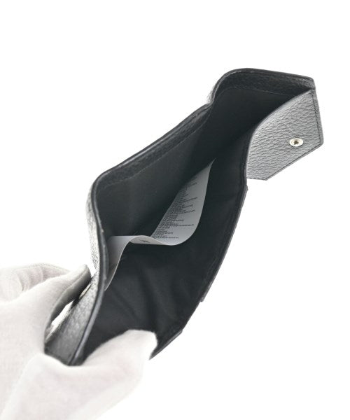 Maison Margiela กระเป๋าสตางค์/กระเป๋าใส่เหรียญ