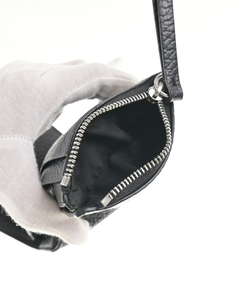 Maison Margiela กระเป๋าสตางค์/กระเป๋าใส่เหรียญ