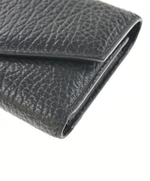 Maison Margiela กระเป๋าสตางค์/กระเป๋าใส่เหรียญ