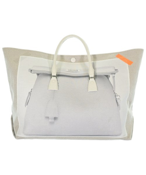 Maison Margiela กระเป๋าถือขนาดใหญ่