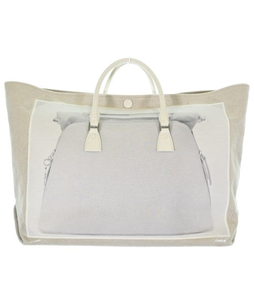 Maison Margiela กระเป๋าถือขนาดใหญ่