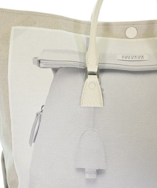 Maison Margiela กระเป๋าถือขนาดใหญ่