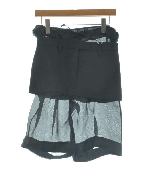 Maison Margiela กางเกงขาสั้น