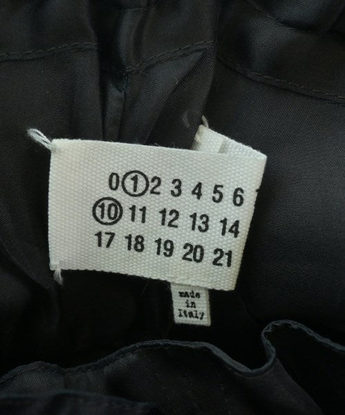 Maison Margiela กางเกงขาสั้น